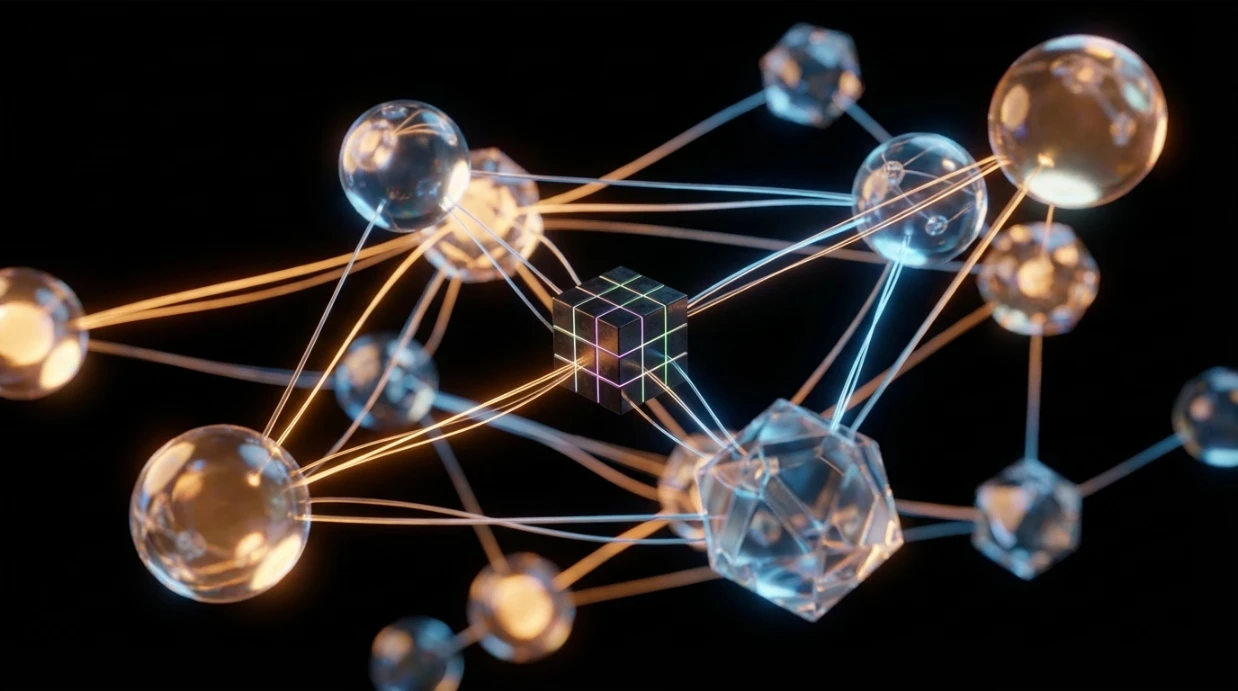 AI Automations mit n8n & Make: Workflows die dein Business skalieren